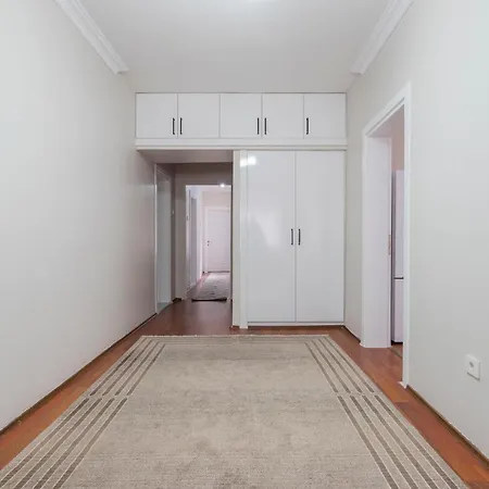 Luxury 4 Bdrm On Altiparmak * Bursa